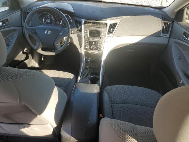 2014 HYUNDAI SONATA GLS - 5NPEB4AC9EH824279