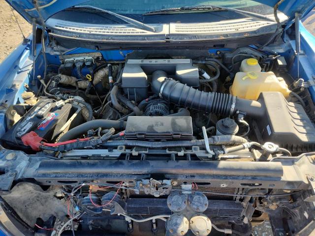 2014 FORD F150 SVT R - 1FTFW1R62EFB99837