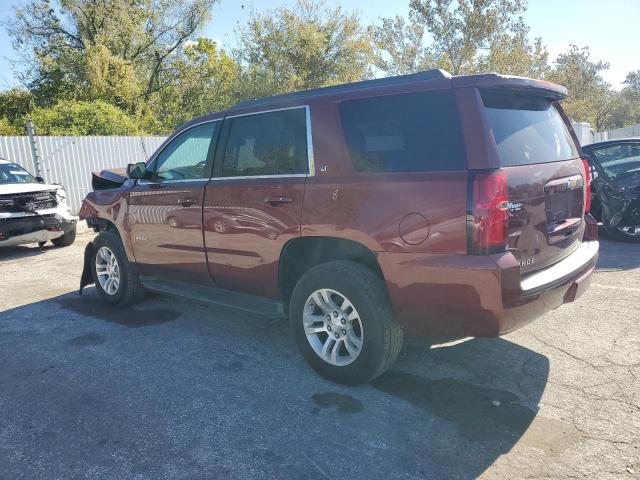2016 CHEVROLET TAHOE K150 - 1GNSKBKC0GR325346