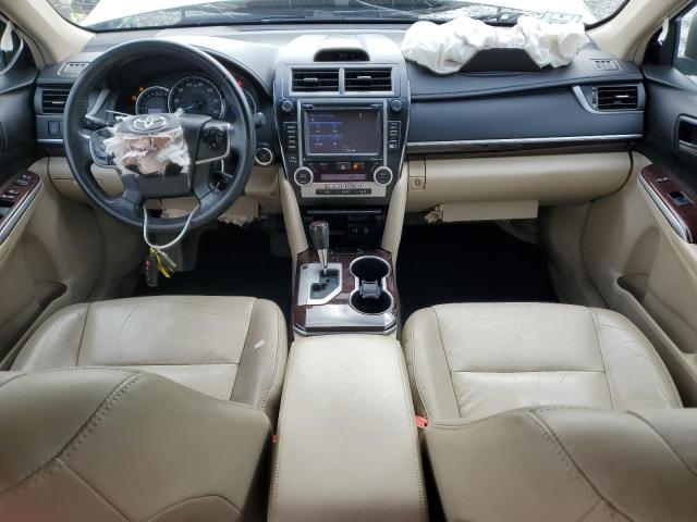 2014 TOYOTA CAMRY SE #3296249421