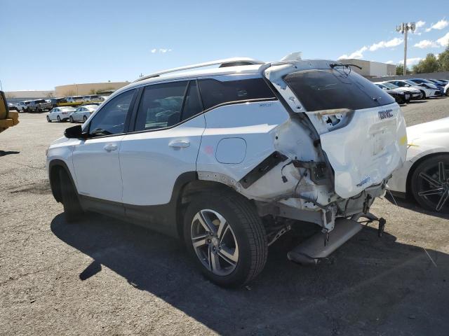 2020 GMC TERRAIN SL - 3GKALPEV9LL243746