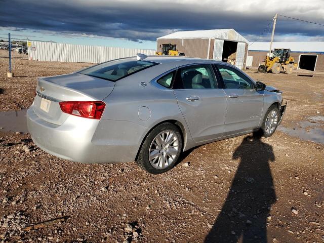 2019 CHEVROLET IMPALA LS #3310786953