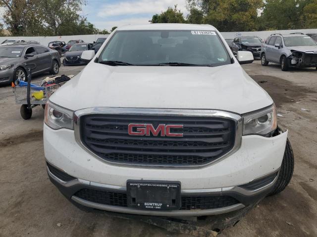 2017 GMC ACADIA SLE - 1GKKNKLA2HZ149046