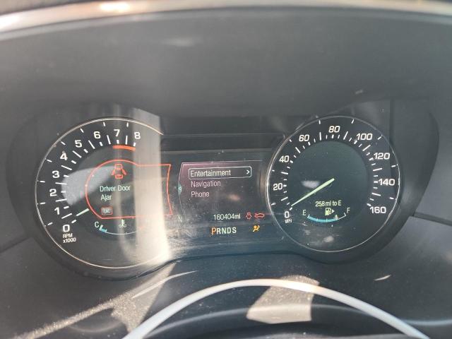 2016 LINCOLN MKC RESERV #3305503063