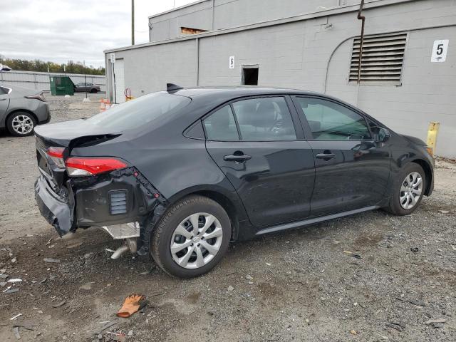2025 TOYOTA COROLLA LE #3301846346
