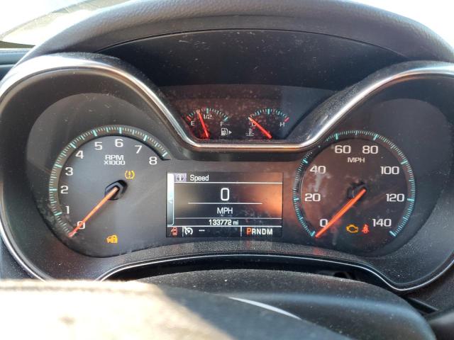 2014 CHEVROLET IMPALA LT - 2G1125S3XE9301416