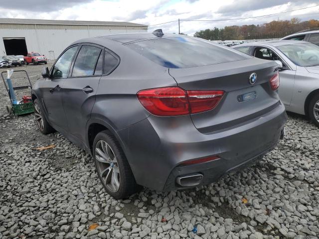 2015 BMW X6 SDRIVE3 - 5UXKU0C56F0F92115