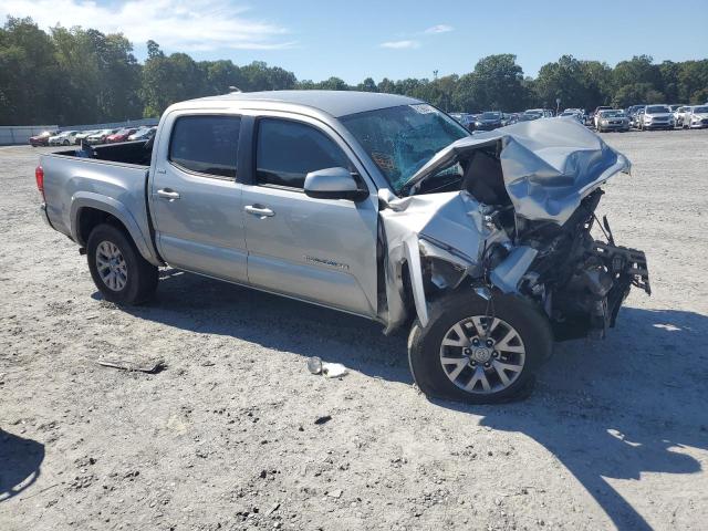 2018 TOYOTA TACOMA DOUBLE CAB - 3TMCZ5AN1JM128112