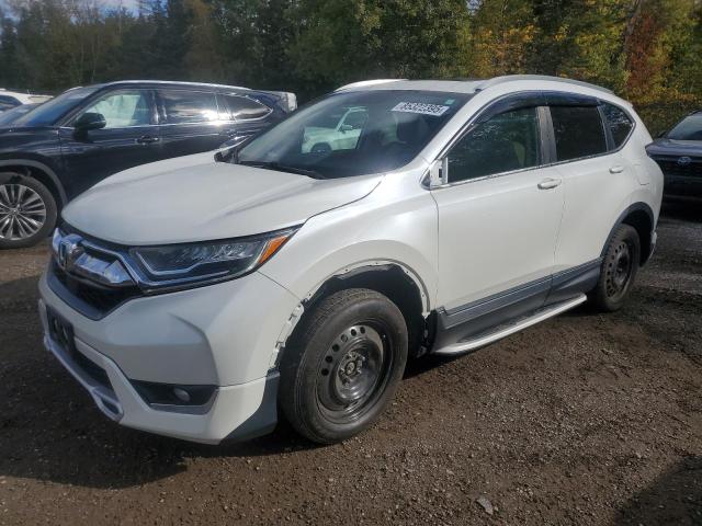 2017 HONDA CR-V TOURI - 2HKRW2H96HH114541