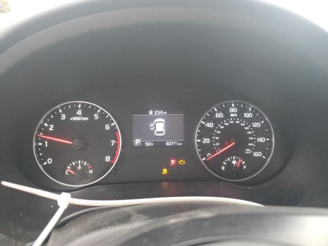 2023 KIA SELTOS LX #3294385106