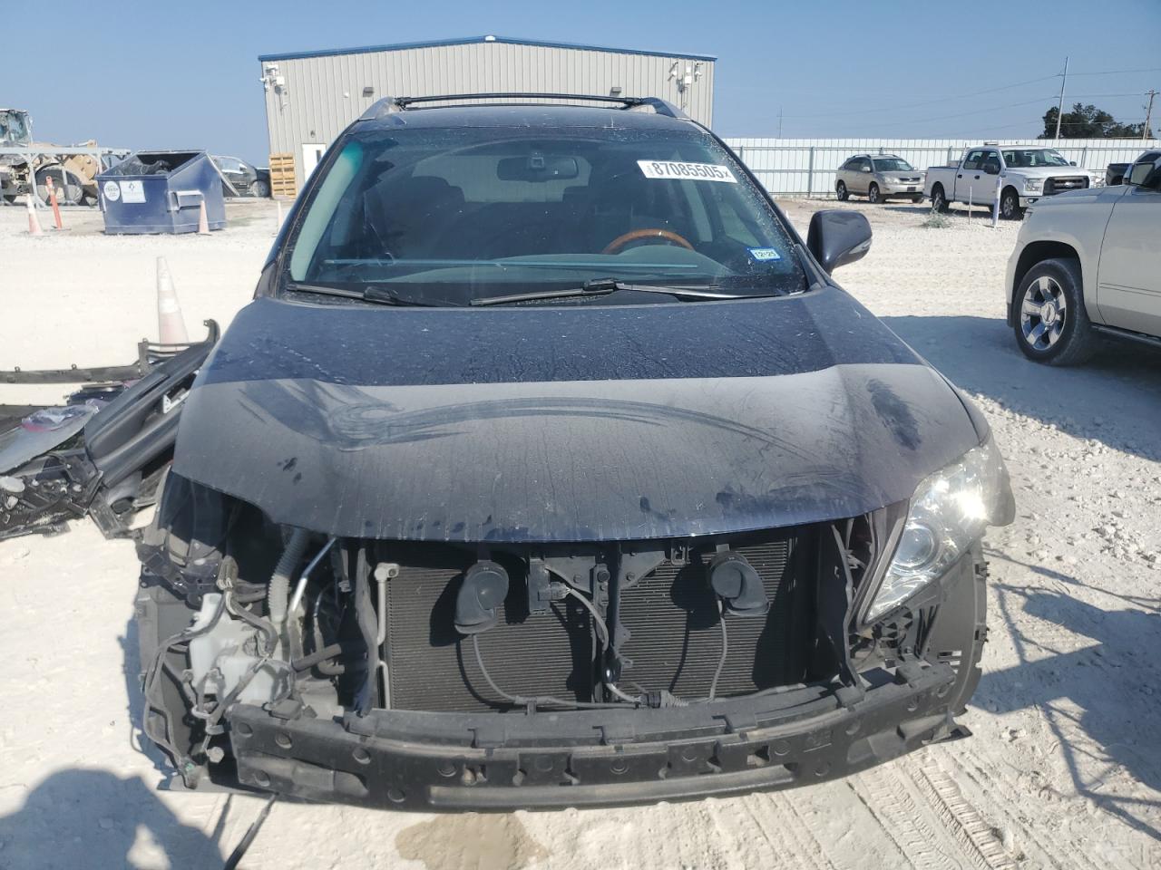 LEXUS RX 350
