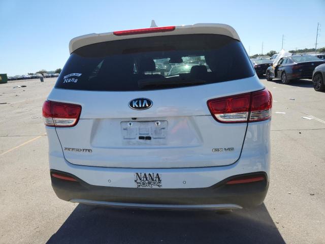 2018 KIA SORENTO EX 5XYPH4A52JG409041
