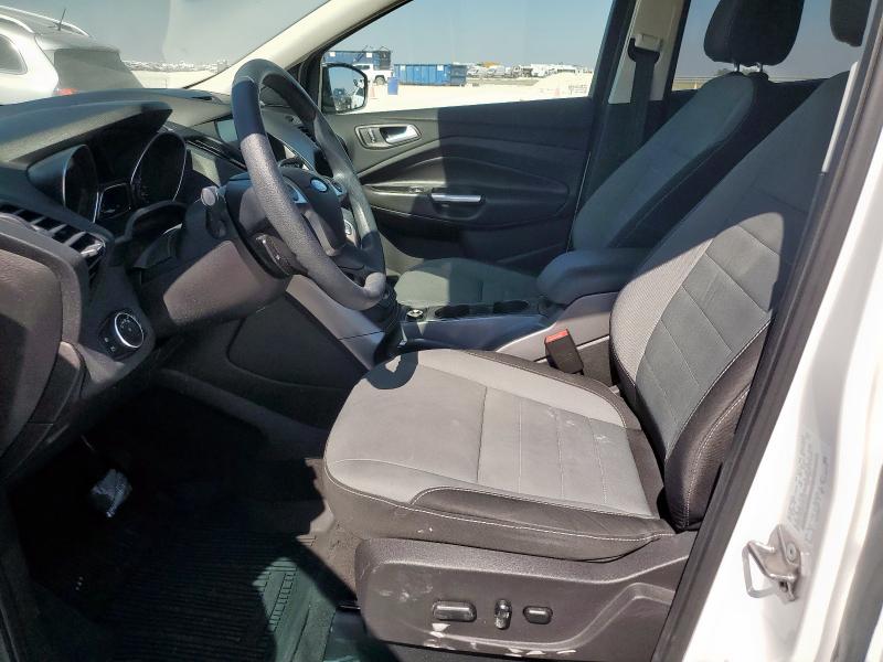 2016 FORD ESCAPE SE - 1FMCU0GX0GUA26293