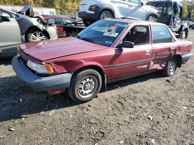 Global Auto Auctions: 1991 TOYOTA CAMRY