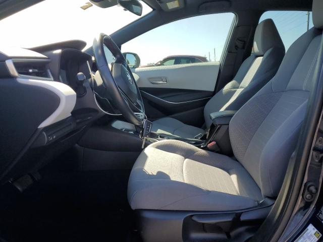 2022 TOYOTA COROLLA SE #3296291429