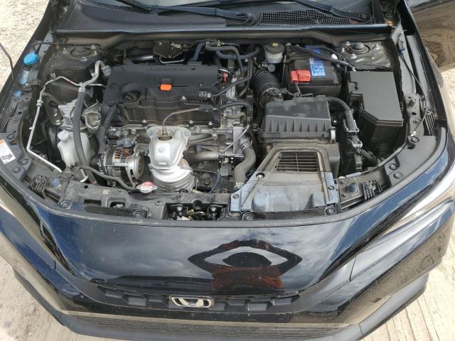 2024 HONDA CIVIC SPOR #3285610294