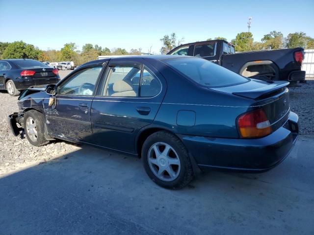1998 NISSAN ALTIMA XE #3282570873