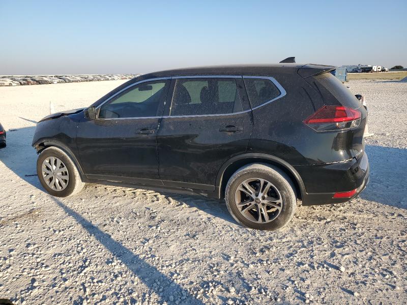 2018 NISSAN ROGUE S KNMAT2MT7JP529286