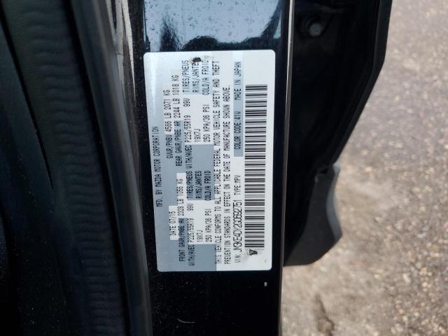 2016 MAZDA CX-5 GT - JM3KE4DY2G0692751