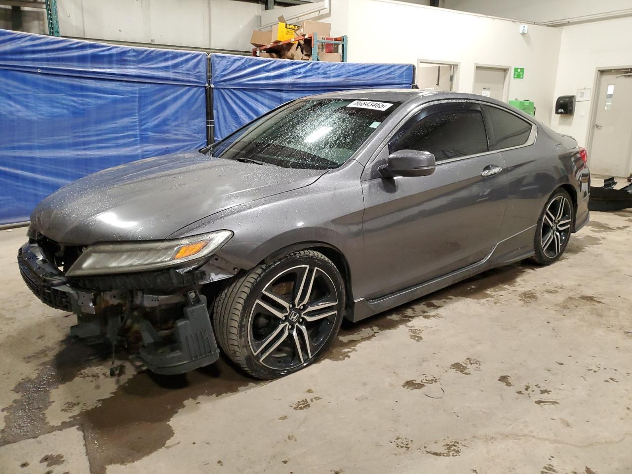 HONDA ACCORD TOURING