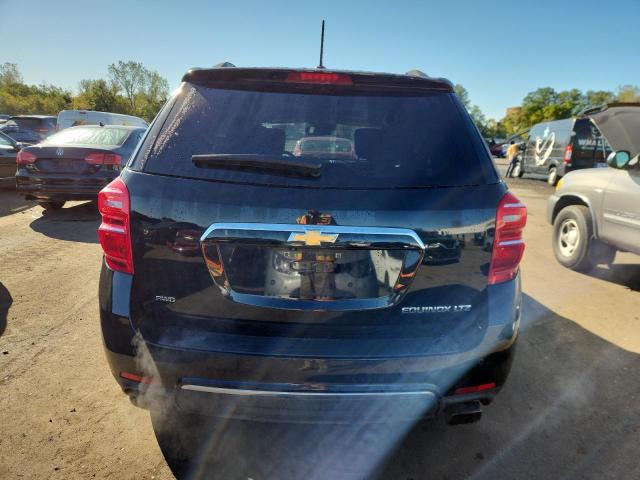 2016 CHEVROLET EQUINOX LT 2GNFLGE34G6238035