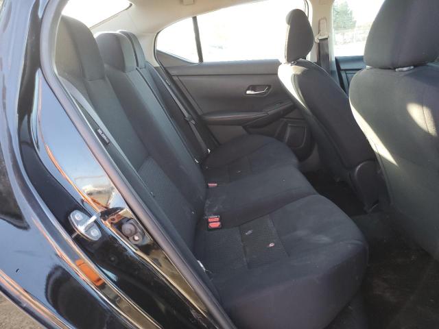 2023 NISSAN SENTRA #3294473491