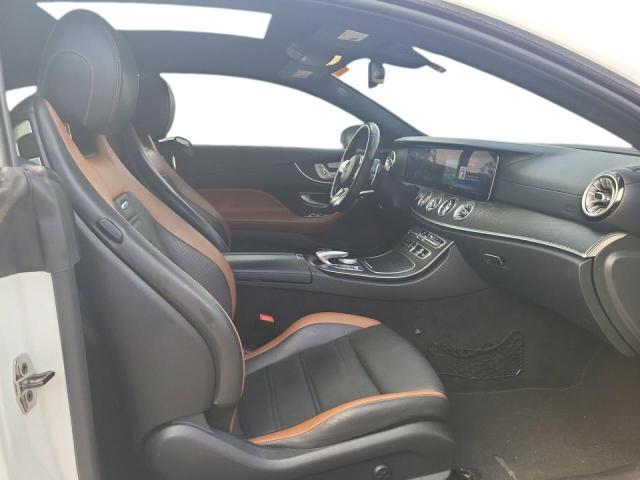 2019 MERCEDES-BENZ E AMG 53 WDD1J6BB2KF084332