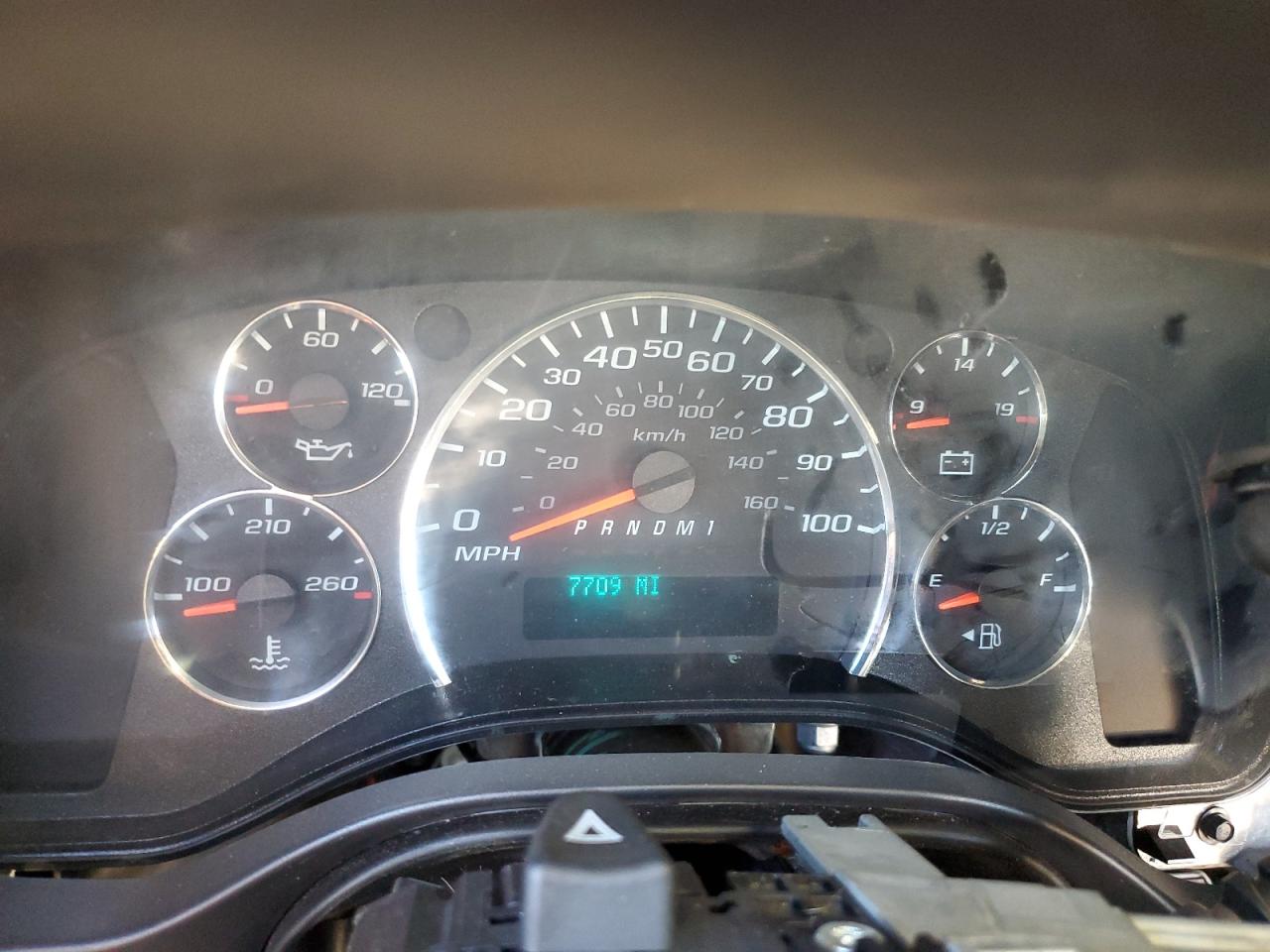 CHEVROLET EXPRESS G2