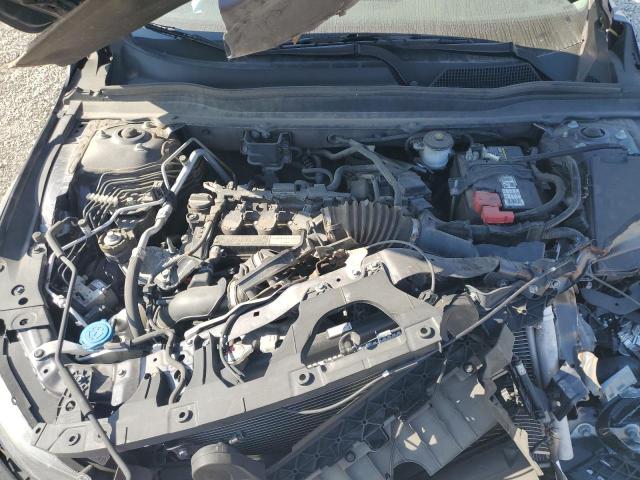 2018 HONDA ACCORD EX #3300527175