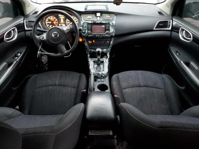 2016 NISSAN SENTRA S - 3N1AB7AP1GY297544