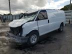 Lot #3293346434 2014 GMC SAVANA G2500
