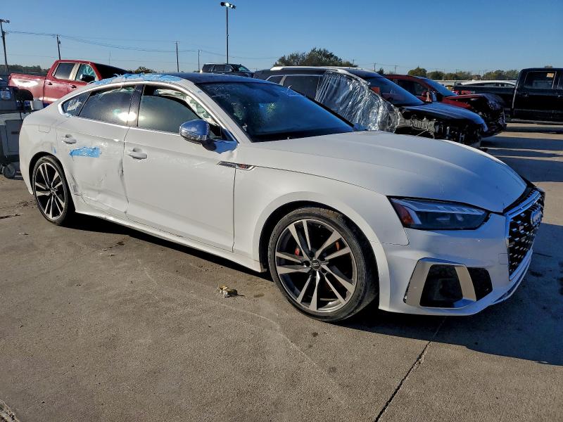 2022 AUDI S5 PREMIUM #3281497003