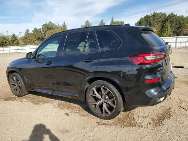 2022 BMW X5 XDRIVE4 - 5UXCR6C03N9K89751