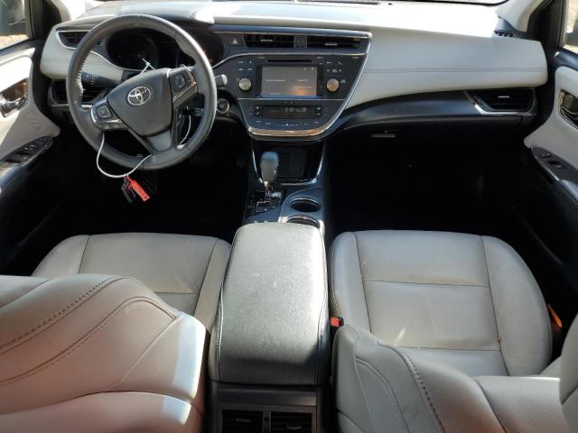 2016 TOYOTA AVALON XLE #3286592167