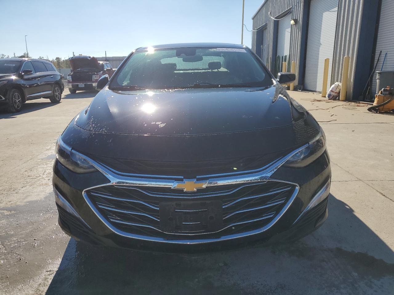 CHEVROLET MALIBU LS