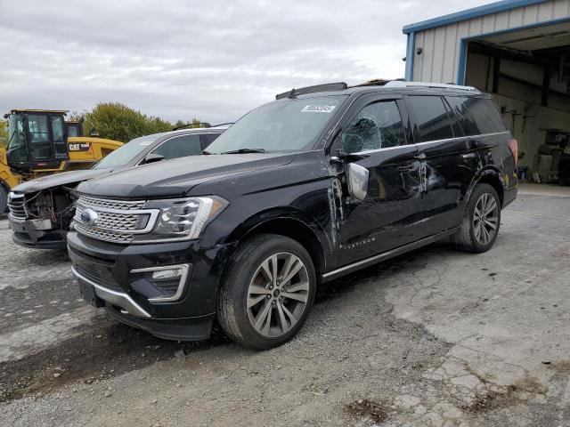 Global Auto Auctions: 2021 FORD EXPEDITION