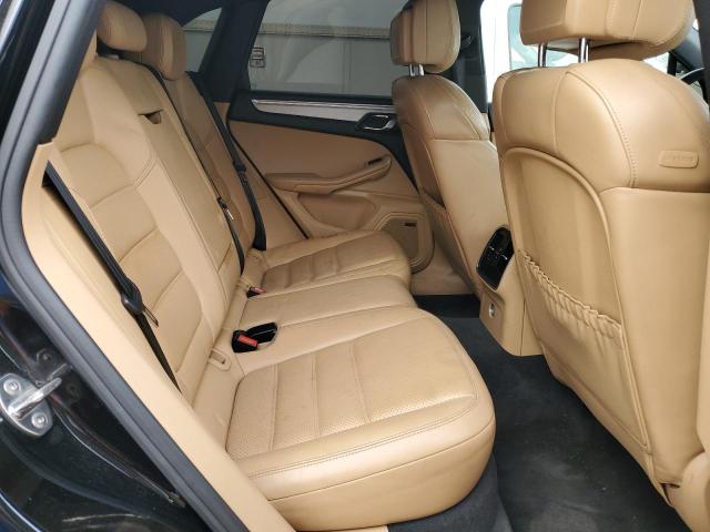 2017 PORSCHE MACAN S #3270823422