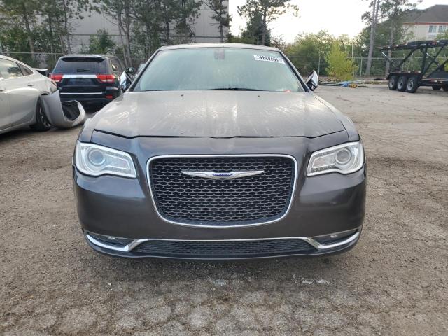2019 CHRYSLER 300 LIMITED #3265099876
