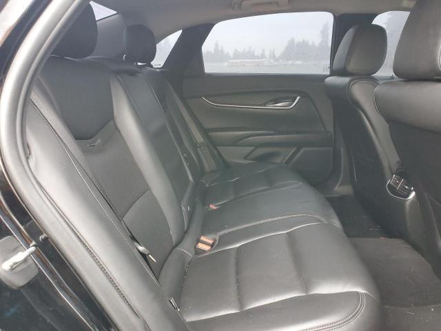 2017 CADILLAC XTS #3304550443