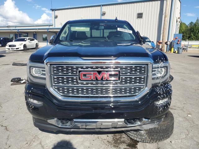2018 GMC SIERRA C15 3GTP1PECXJG404167