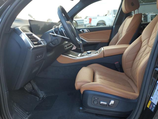 2025 BMW X5 XDRIVE5 #3319034282