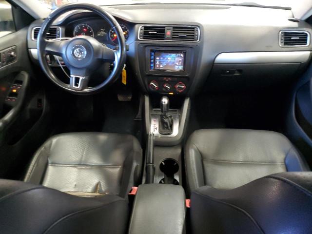 2013 VOLKSWAGEN JETTA SE - 3VWDP7AJ6DM216044