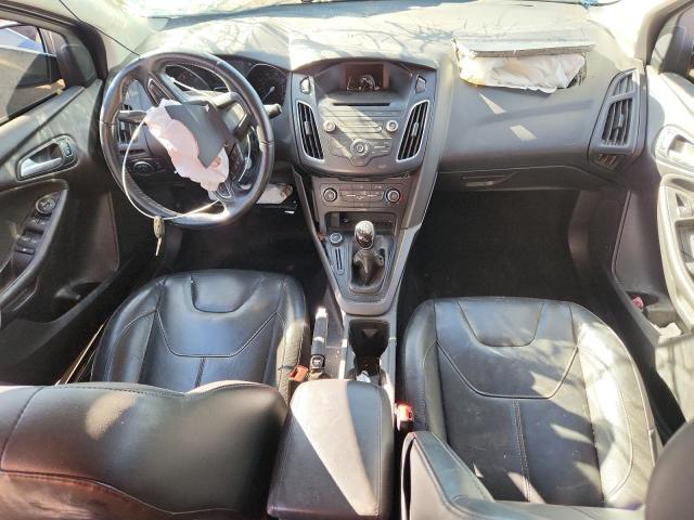 2016 FORD FOCUS SE 1FADP3K25GL227115