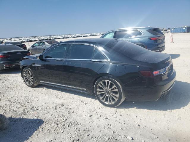 2017 LINCOLN CONTINENTA - 1LN6L9RP2H5608747