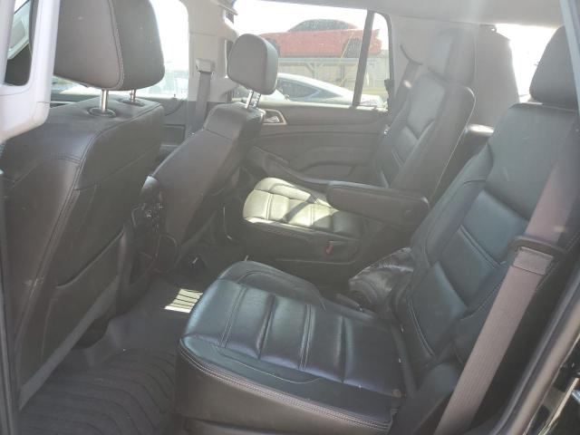 2018 GMC YUKON DENALI #3286736322