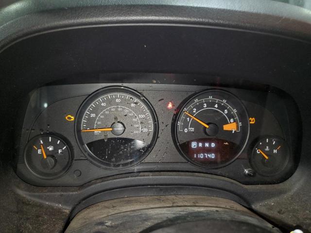 2017 JEEP PATRIOT SP #3311527263