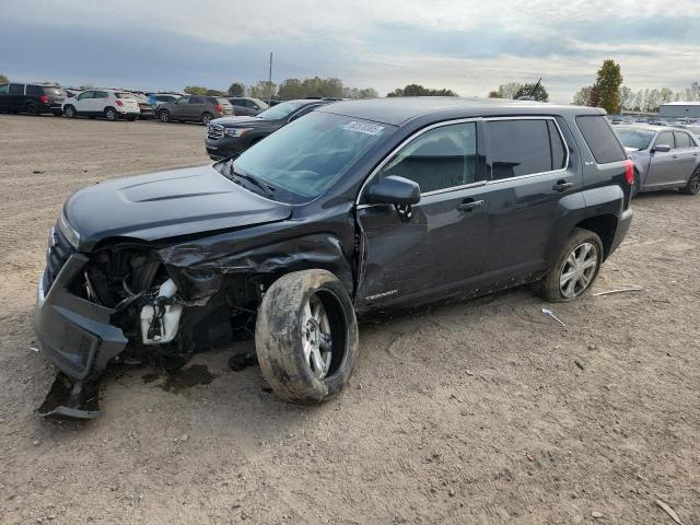 GMC TERRAIN SL