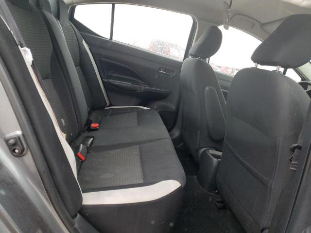 2020 NISSAN VERSA SV - 3N1CN8EV1LL853874