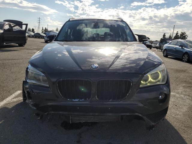 2015 BMW X1 SDRIVE2 WBAVM1C57FV318312