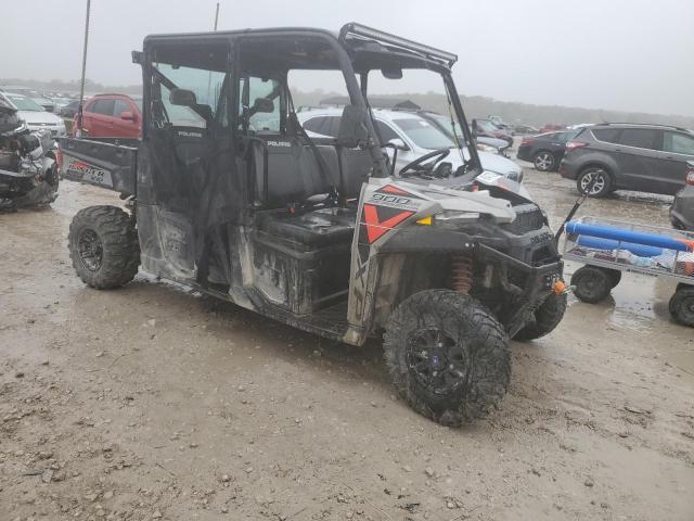 Global Auto Auctions: 2019 POLARIS RANGER CRE